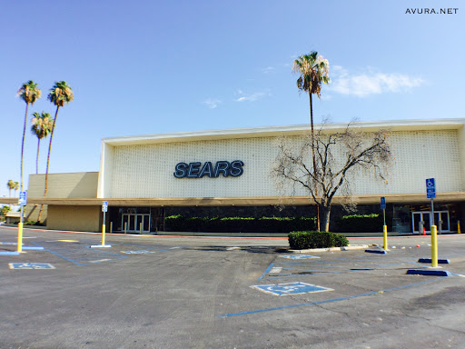 Sears, 5261 Arlington Ave, Riverside, CA 92504, USA, 