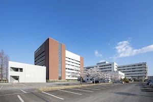 Tohoku Medical and Pharmaceutical University Hospital image
