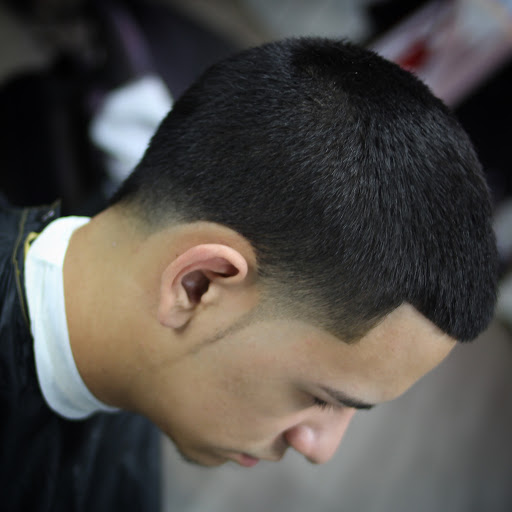 Barber Shop «Kingdom Barbers», reviews and photos, 2411 E Graves Ave #4, Orange City, FL 32763, USA