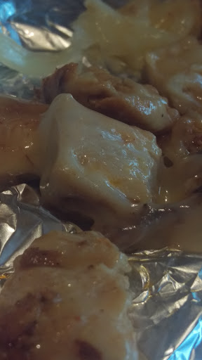 Mexican Restaurant «Chipotle Mexican Grill», reviews and photos, 1177 Marvin Rd NE, Lacey, WA 98516, USA