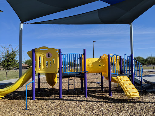 Park «Centennial Park», reviews and photos, 2475 E Markwood Dr, Chandler, AZ 85286, USA