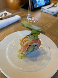 Plats et boissons du Restaurant japonais Goma Poké & sushi à Chessy - n°9