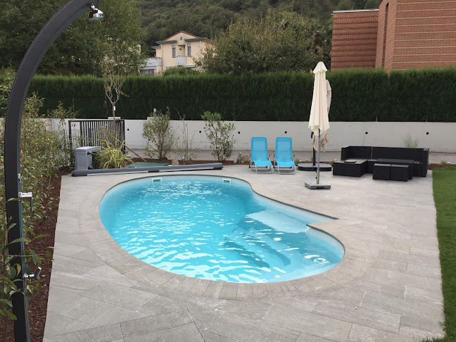 Rezensionen über Atec Pool Sagl in Lugano - Spa