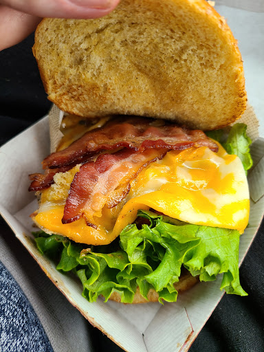 Fast Food Restaurant «Chick-fil-A», reviews and photos, 15055 Airline Hwy, Baton Rouge, LA 70817, USA