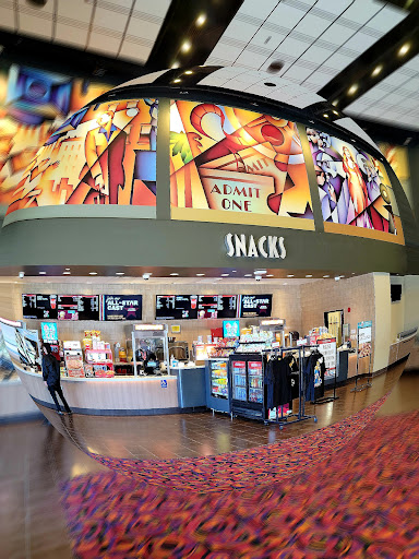 Movie Theater «Cinemark Marina», reviews and photos, 100 10th St, Marina, CA 93933, USA