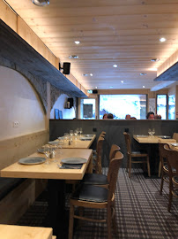 Atmosphère du Restaurant La Galette à Les Allues - n°16