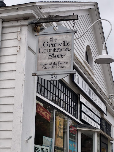Grocery Store «Granville Country Store», reviews and photos, 11 Granby Rd, Granville, MA 01034, USA
