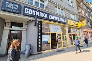 Gdyńska Zapiekanka image