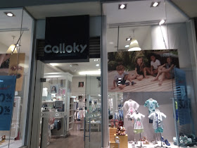 Tienda de Ropa Colloky. Portal Rancagua