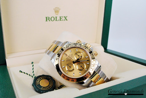 Jewelry Store «Genesis Diamonds (Cincinnati)», reviews and photos, 8060 Montgomery Rd #500, Cincinnati, OH 45236, USA