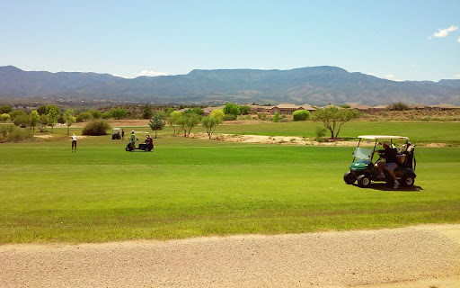 Golf Course «Verde Santa Fe Golf Course», reviews and photos, 645 Verde Santa Fe Pkwy, Cornville, AZ 86325, USA