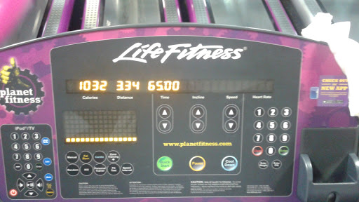 Gym «Planet Fitness», reviews and photos, 6599 Commerce Blvd, Rohnert Park, CA 94928, USA