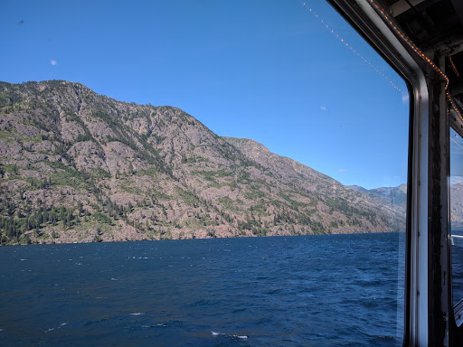 Tourist Attraction «Lady Of The Lake», reviews and photos, 1418 W Woodin Ave, Chelan, WA 98816, USA