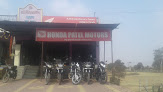 Honda Motors