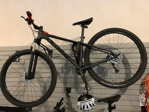 Bicycle Store «Cycle Loft», reviews and photos, 43 Middlesex Turnpike, Burlington, MA 01803, USA