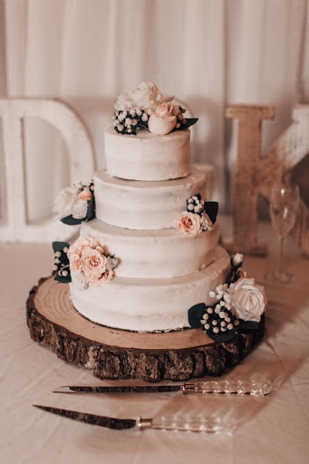 Event Venue «Thomas Farm Weddings and Events», reviews and photos, 519 Tranbarger Rd, Church Hill, TN 37642, USA