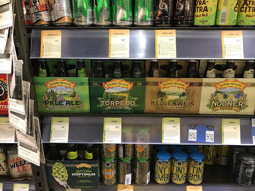 Wine Store «Total Wine & More», reviews and photos, 1139 5th St, Miami Beach, FL 33139, USA