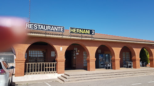 restaurantes Restaurante Hernani 2 Alfaro