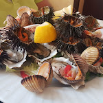 Photo n°14 de l'avis de lello.e fait le 07/08/2021 à 05:45 sur le  Restaurant Il Monastero à Trani