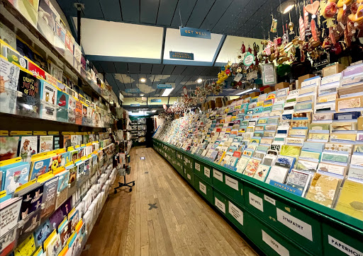 Gift Shop «Kards Unlimited», reviews and photos, 5522 Walnut St, Pittsburgh, PA 15232, USA