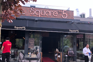 SquareNo5 Restaurant image