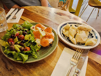 Plats et boissons du Restaurant italien VENICE - Californian Trattoria à Saint-Maur-des-Fossés - n°16
