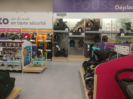 Doll store Québec