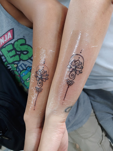 Tattoo Shop «Adrenaline Tattoo & Body Piercing», reviews and photos, 2140 Austin Hwy, San Antonio, TX 78218, USA