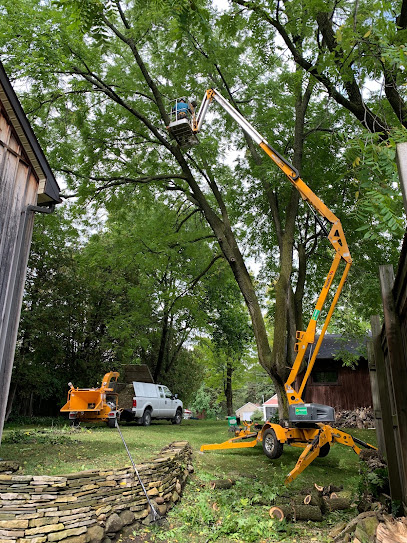 High Branch Tree Services
