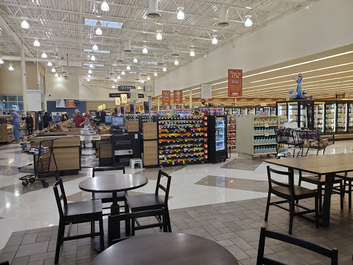 Grocery Store «Ingles Market», reviews and photos, 4920 Bill Gardner Pkwy, Locust Grove, GA 30248, USA