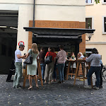 Photo n°1 de l'avis de J.K. fait le 13/08/2019 à 09:31 sur le  Happy Street Kitchen à Würzburg