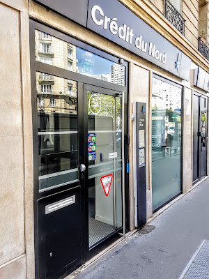 SG à Paris