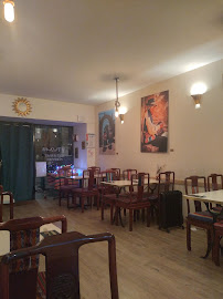 Atmosphère du Restaurant péruvien TUMI à Lille - n°5