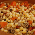 Photo n°1 de l'avis de Luis.a fait le 21/07/2021 à 16:42 sur le  La Locandiera - Cucina Tipica Sarda à Golfo Aranci