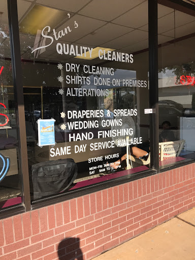 Dry Cleaner «Stans Quality Cleaners», reviews and photos, 3599 Atlanta Rd SE A15, Smyrna, GA 30080, USA