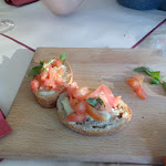 Photo n°3 de l'avis de stefano.c fait le 24/06/2018 à 06:30 sur le  Spaghetti Haus à Bibione