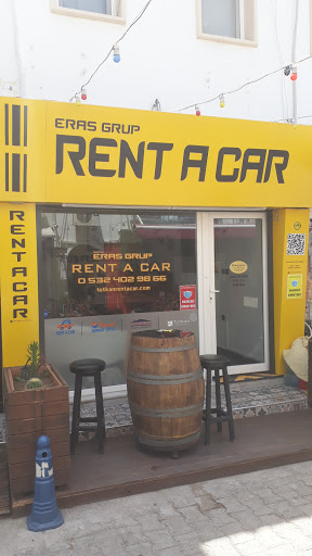Rent A Car +905324029866