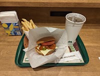 モスバーガーJR神戸店