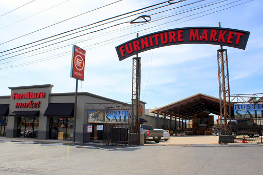 Furniture Market image 1