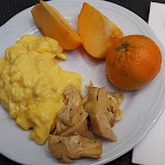 Photo n°16 de l'avis de PAOLA.O fait le 24/11/2019 à 10:30 sur le  Hotel Sanpi Milano à Milan