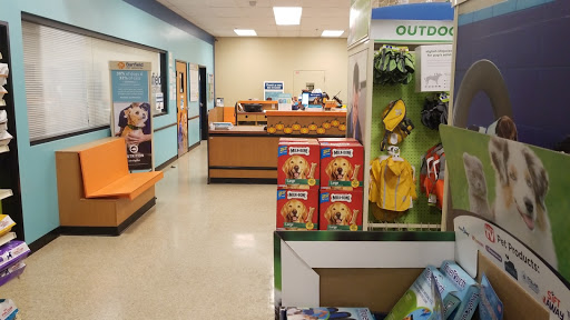 Pet Supply Store «PetSmart», reviews and photos, 5521 Mirage St, Yorba Linda, CA 92887, USA