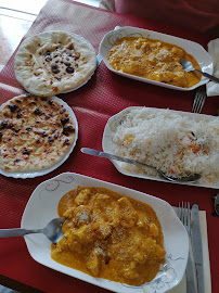 Curry du Restaurant indien indian food à Béziers - n°2
