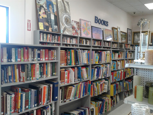 Thrift Store «Goodwill», reviews and photos, 390 Plaza Dr, Folsom, CA 95630, USA