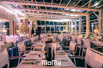 Atmosphère du Moma Restaurant - Golf de Valgarde à La Garde - n°4