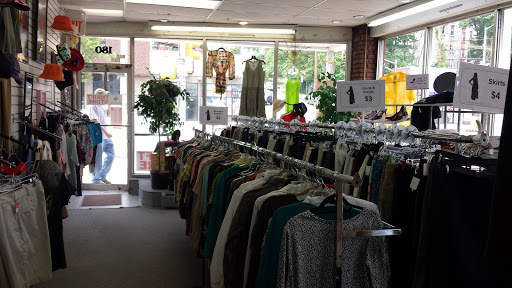 Thrift Store «Hana Mission Thrift Store Belleville», reviews and photos, 180 Washington Ave, Belleville, NJ 07109, USA