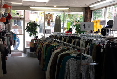 Hana Mission Thrift Store Belleville