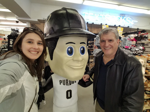 Book Store «University Book Store», reviews and photos, 360 W State St, West Lafayette, IN 47906, USA