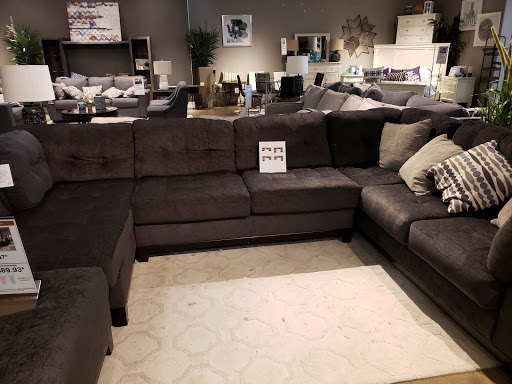 Furniture Store «Ashley HomeStore», reviews and photos, 1711 Ritchie Station Ct, Capitol Heights, MD 20743, USA