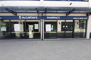 McCartan's Pharmacy Bayside