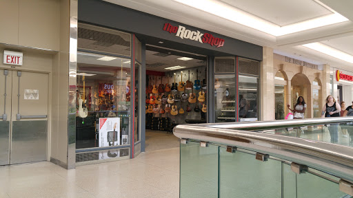 The Rock Shop